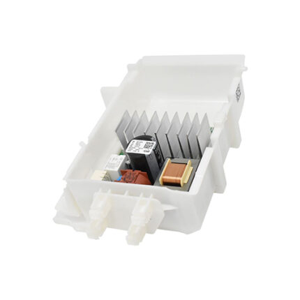 Module de commande moteur pour lave-linge