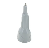 Support couteau et disque 00635480 pour Robot culinaire BOSCH