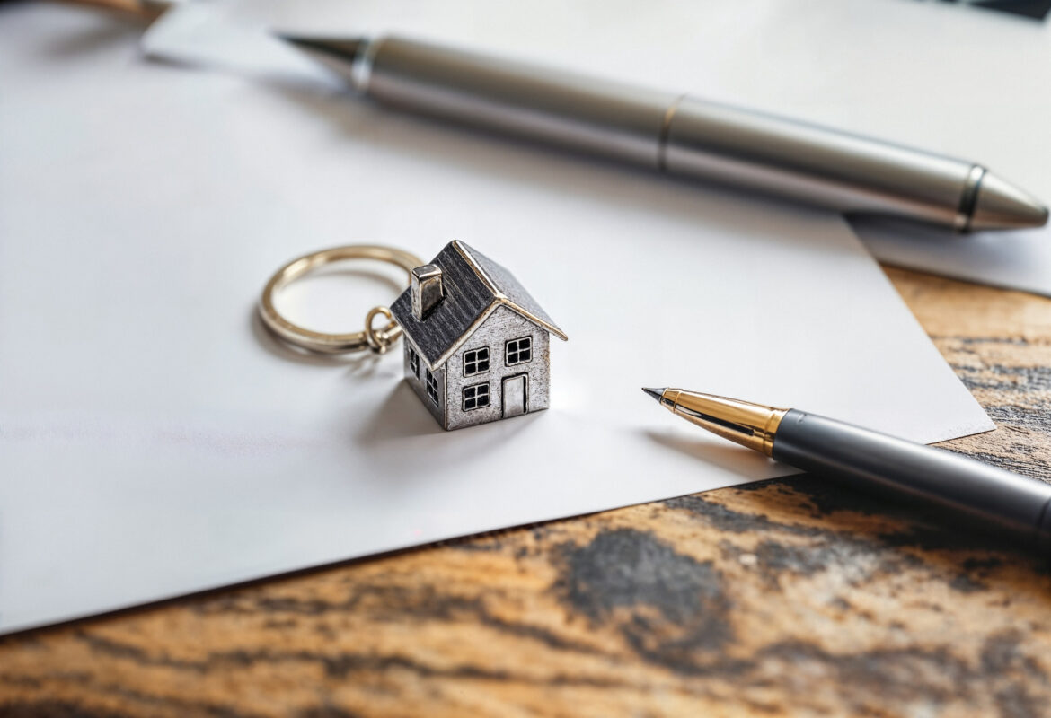 Droit Immobilier au Maroc – Sécuriser la Vente et l'Achat d'un Bien